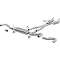 Picture of MagnaFlow 22-23 Jeep Grand Cherokee NEO Series Cat-Back Exhaust