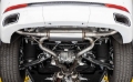 Picture of MagnaFlow 22-23 Jeep Grand Cherokee NEO Series Cat-Back Exhaust