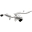Picture of MagnaFlow 22-23 VW GTI NEO Cat-Back Exhaust Black Chrome