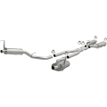 Picture of MagnaFlow 21-23 Jeep Grand Cherokee L NEO Cat-Back Exhaust