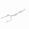 Picture of MagnaFlow 19-23 Chevy Silverado 1500 19-23 GMC Sierra 1500 Overland Cat-Back Exhaust