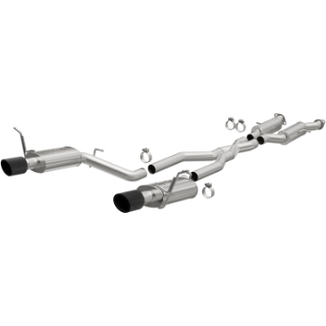 Picture of MagnaFlow 18-23 Dodge Durange NEO Series Cat-Back Exhaust