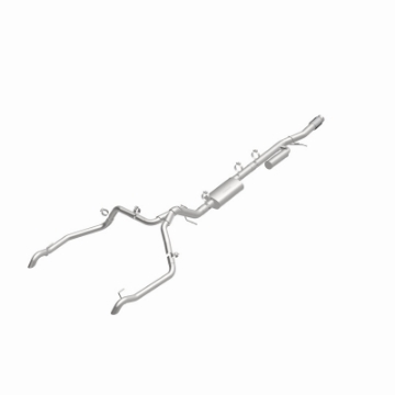 Picture of MagnaFlow 18-23 Dodge Durange NEO Series Cat-Back Exhaust