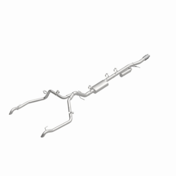 Picture of MagnaFlow 18-23 Dodge Durange NEO Series Cat-Back Exhaust