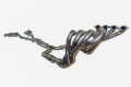 Picture of Kooks 16-22 Chevrolet Camaro SS 1 7-8in Headers w- GREEN Exhaust Kit Black Dual Tips
