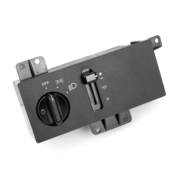 Picture of Omix Headlight Switch No Fog No Auto HL 96-98 ZJ