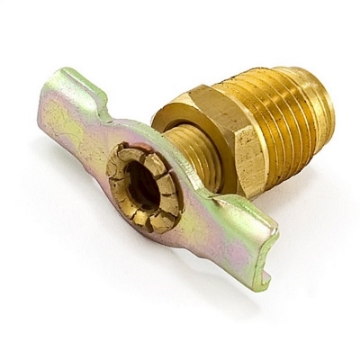 Picture of Omix Radiator Draincock 134 CI 41-71 Willys-Jeep