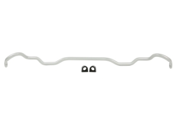 Picture of Whiteline 93-00 Subaru Impreza Non-Turbo Front 22mm Swaybar-X h-duty Blade adjustable
