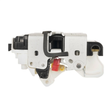 Picture of Omix Door Latch Front RH W-Power Locks- 07-18 JK