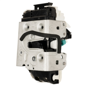 Picture of Omix Door Latch Front LH W-Power Locks- 07-18 JK