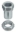 Picture of RockJock Threaded Bung With Jam Nut 1 1-4in-12 LH Thread Set