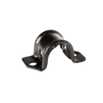 Picture of Omix Sway Bar Bushing Bracket- 91-06 XJ-ZJ-TJ-WJ