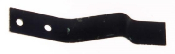 Picture of Omix Rear Seat Spring Retainer 50-52 Willys M38
