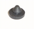 Picture of Omix Hood To Grille Bumper 76-86 Jeep CJ Models