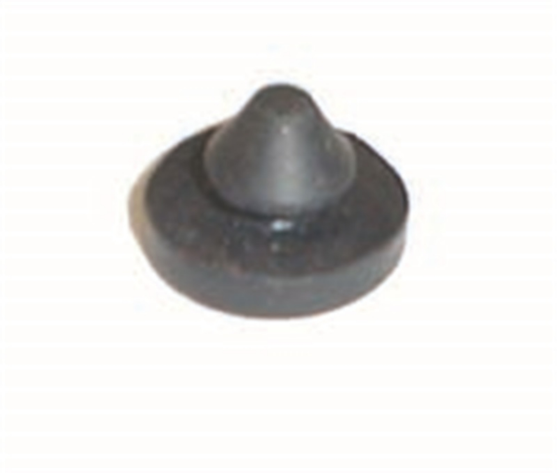 Picture of Omix Hood To Grille Bumper 76-86 Jeep CJ Models