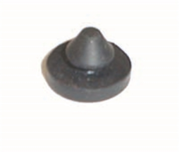 Picture of Omix Hood To Grille Bumper 76-86 Jeep CJ Models