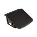 Picture of Omix Stubby Bumper End Cap Front- 97-06 Jeep TJ
