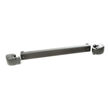 Picture of Omix Bumper Kit Rear- 97-06 Jeep Wrangler TJ-LJ