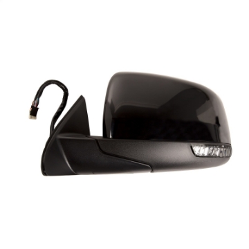 Picture of Omix Mirror Pwr Heat Mem Sig BSM Left- 11-18 WK