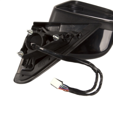 Picture of Omix Mirror Pwr Heat Mem Sig BSM Left- 11-18 WK