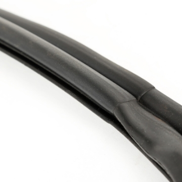 Picture of Omix Rear Full Door Seal LH 07-18 Jeep Wrangler