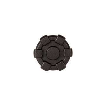 Picture of Omix Knob Door Surround- 97-06 Jeep Wrangler TJ