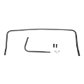 Picture of Omix Rear Bow Set w-Knuckles- 97-06 TJ Soft Top