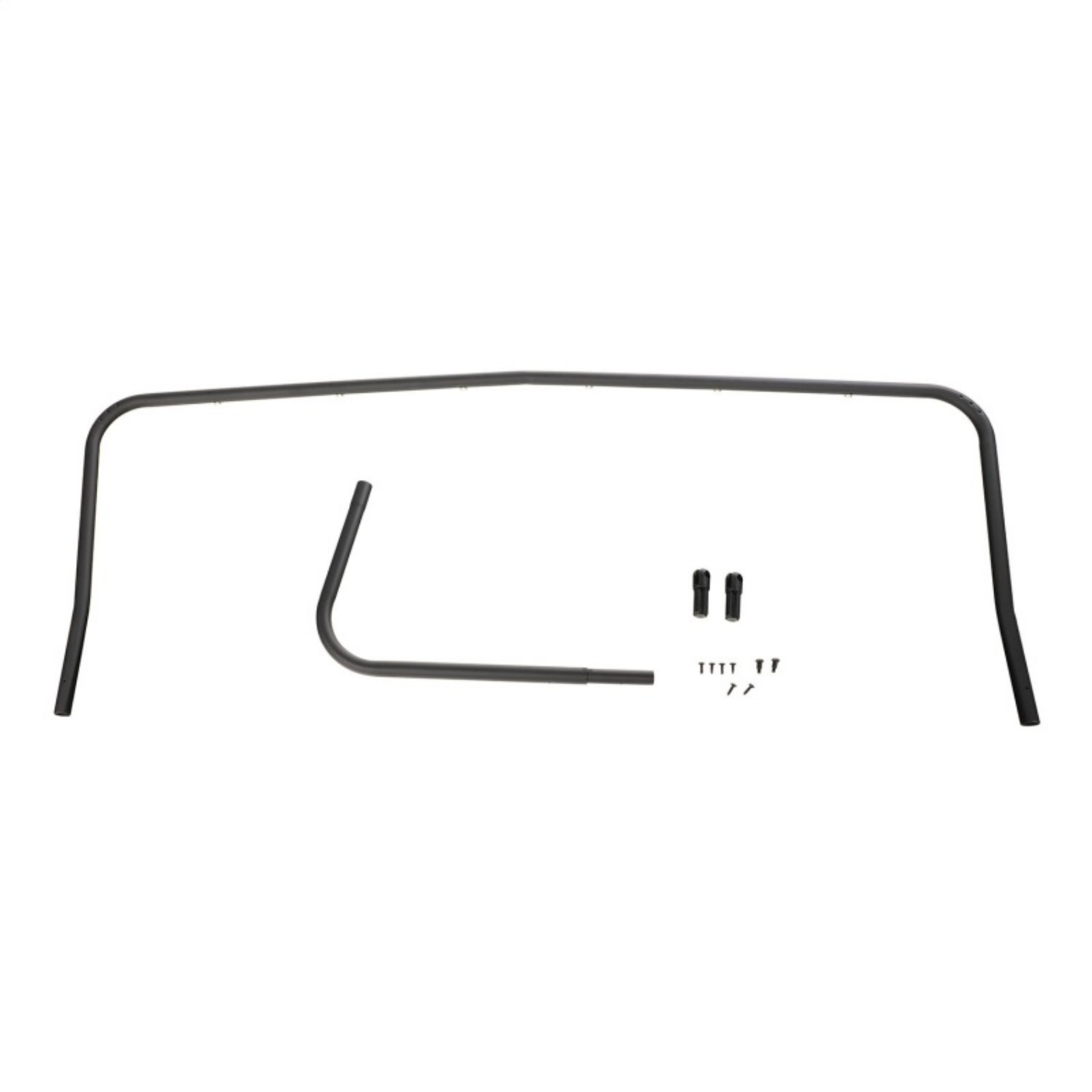 Picture of Omix Rear Bow Set w-Knuckles- 97-06 TJ Soft Top
