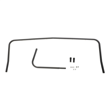Picture of Omix Rear Bow Set w-Knuckles- 97-06 TJ Soft Top