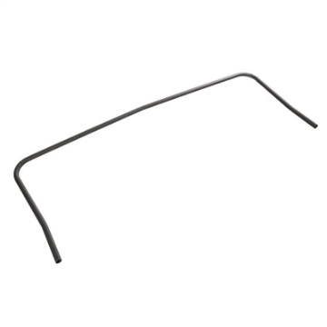 Picture of Omix Rear Bow Set w-Knuckles- 97-06 TJ Soft Top