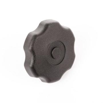 Picture of Omix Knob Door Surround Mid- 07-18 Wrangler JKU
