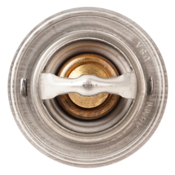Picture of Omix Thermostat 195 Deg 2-8L V6- 86 MJ 84-86 XJ
