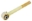 Picture of RockJock Johnny Joint Rod End 2in Narrow Forged Long Shank 1in-14 RH Threads 1-800in x -630in Ball