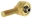 Picture of RockJock Johnny Joint Rod End 2in Narrow Forged 1-600in X -562in Ball 3-4in-16 RH Thread Shank