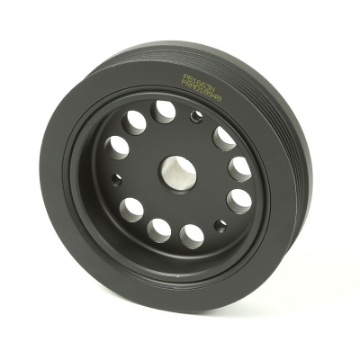 Picture of Omix Harmonic Balancer 3-8L 07-11 Jeep Wrangler