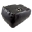 Picture of Omix Poly Gas Tank 18 Gallon 78-79 Jeep J10 J20