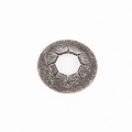 Picture of Omix Nut AC-Interior Trim- 84-95 CJ-YJ-SJ-MJ-XJ