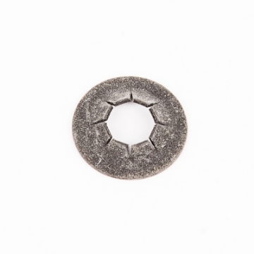 Picture of Omix Nut AC-Interior Trim- 84-95 CJ-YJ-SJ-MJ-XJ
