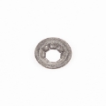 Picture of Omix Nut AC-Interior Trim- 84-95 CJ-YJ-SJ-MJ-XJ