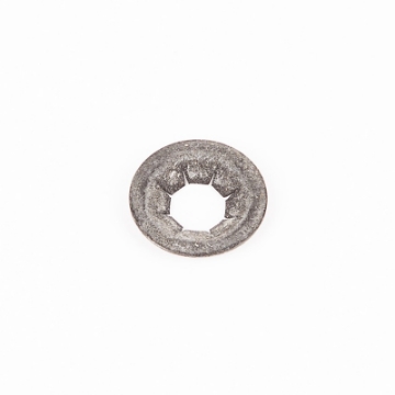 Picture of Omix Nut AC-Interior Trim- 84-95 CJ-YJ-SJ-MJ-XJ