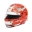 Picture of Bell RS7 7 5-8 PLUS SA2020-FIA8859 - Size 61+ Stamina Red