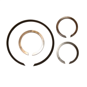 Picture of Omix T90 Input Shaft Snap Ring Set 46-71 Willys
