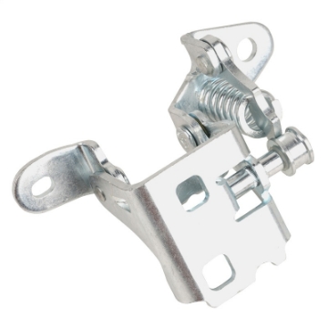 Picture of Omix Door Hinge Front-Rear Lower Left- 08-12 KK