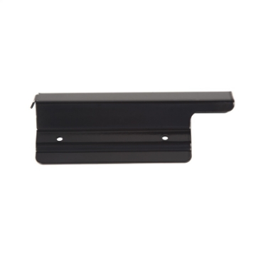 Picture of Omix Bracket Tail Gate Bar Right- 97-06 Jeep TJ
