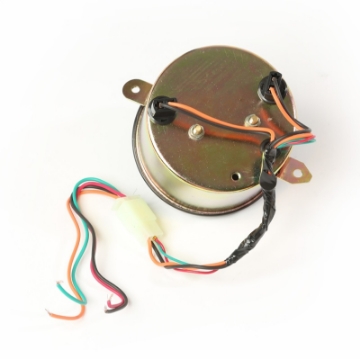 Picture of Omix Tachometer 4-0L & 4-2L 87-91 Jeep Wrangler