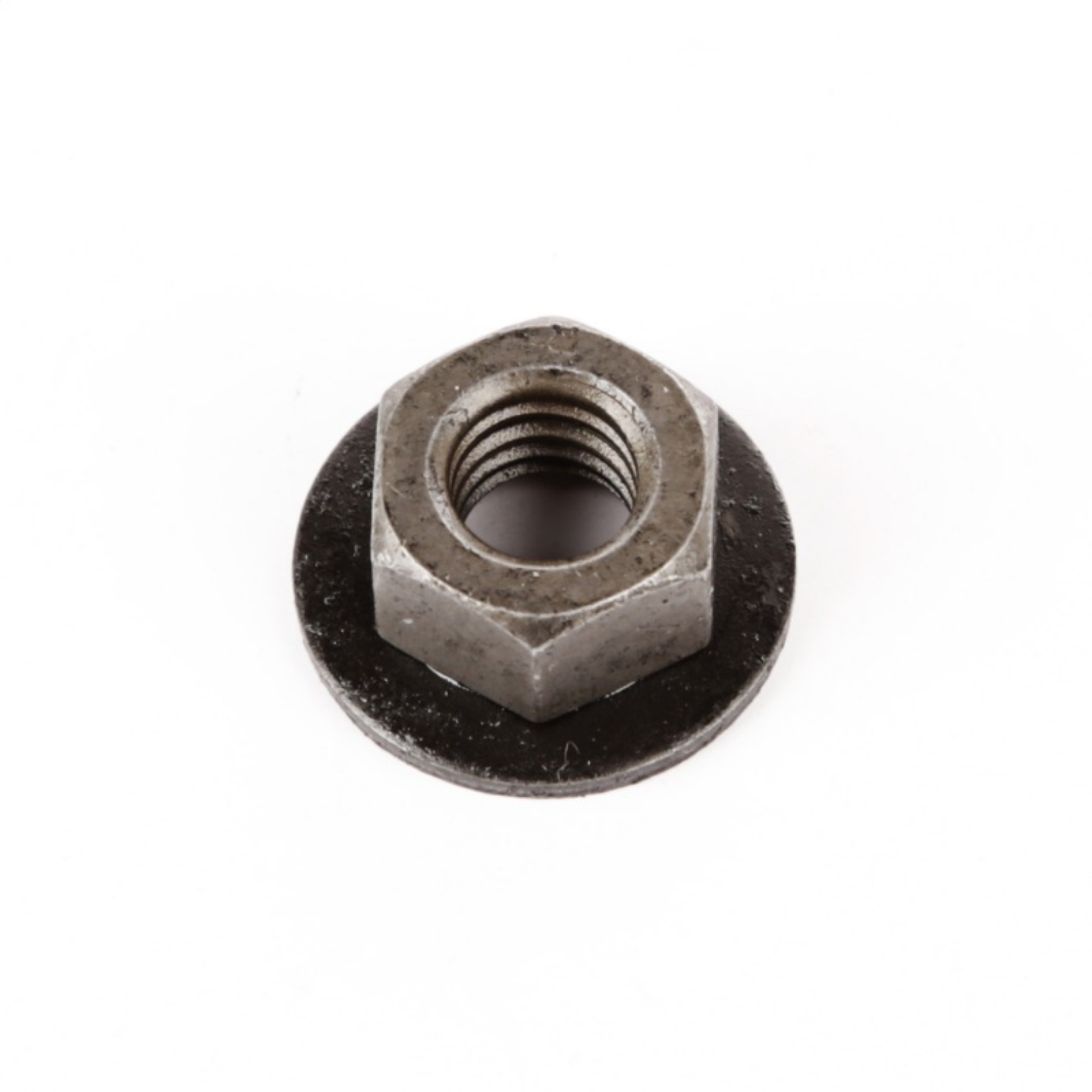Picture of Omix Nut 0-312-18 Battery Holdown- 93-06 ZJ-TJ