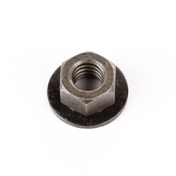 Picture of Omix Nut 0-312-18 Battery Holdown- 93-06 ZJ-TJ