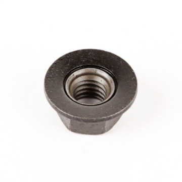 Picture of Omix Nut 0-312-18 Battery Holdown- 93-06 ZJ-TJ