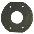 Picture of Omix Machine Mounting Bracket- 41-45 Willys MB