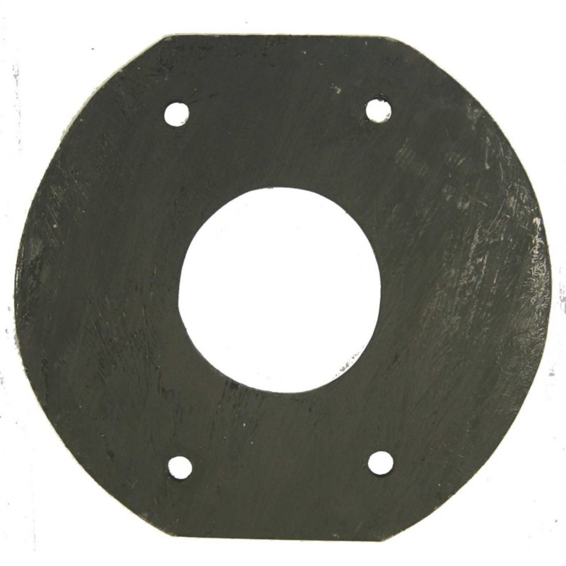 Picture of Omix Machine Mounting Bracket- 41-45 Willys MB